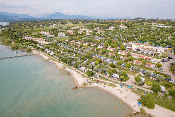 Camping Lido