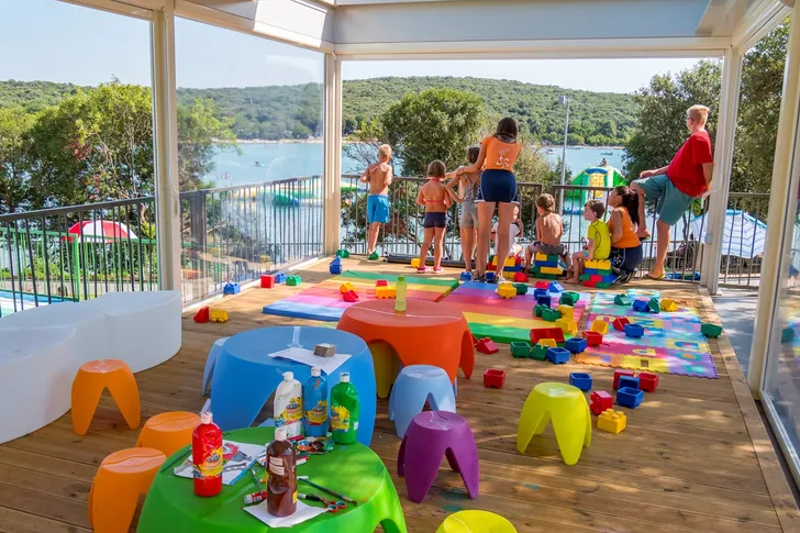 Kinderactiviteiten