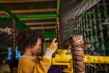 Center Parcs De Haan