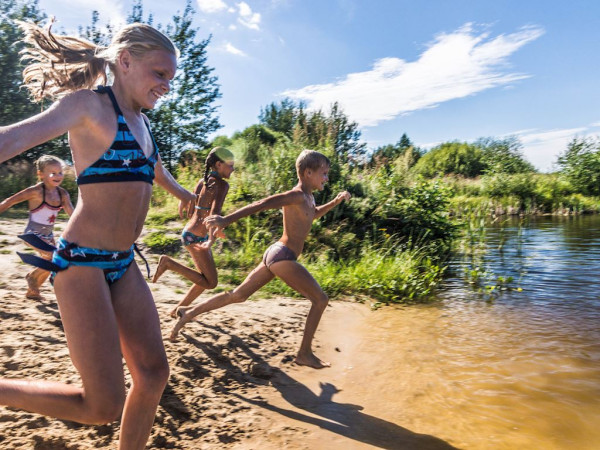 Landal Drentse Lagune