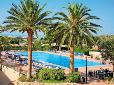 Hotel San Carlos