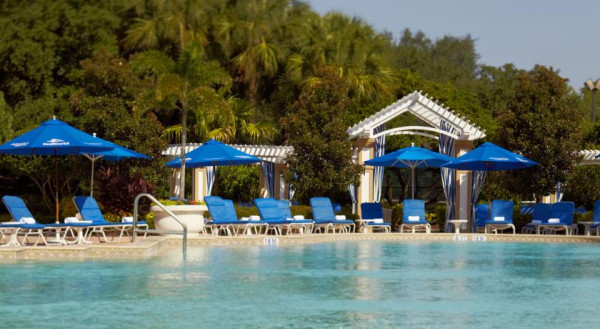 Renaissance Orlando Resort