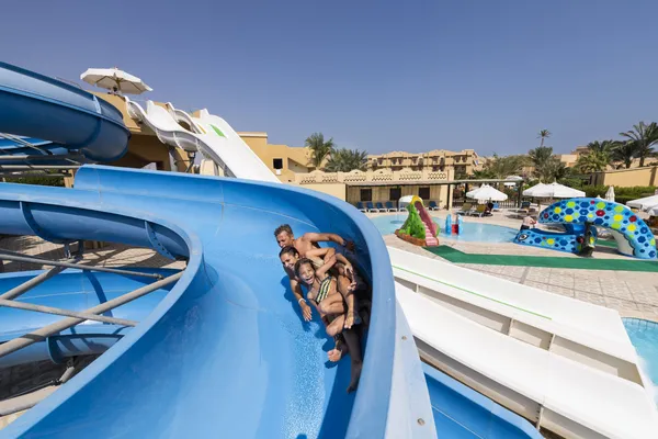 Zoek je een waterpark of juist een huisrif?