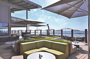 Oasis Parcs Punt- West Hotel & Beachresort