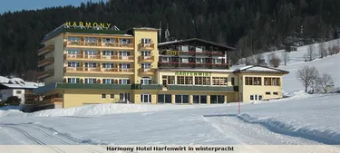 Hotel Harfenwirt