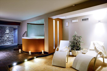 Parkhotel Casimiro Village