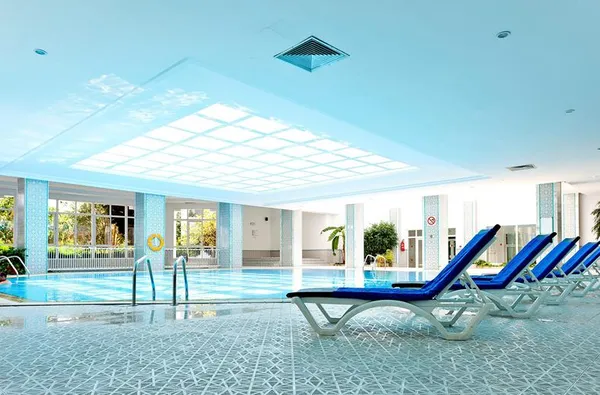 Hotel El Mouradi Club Kantaoui