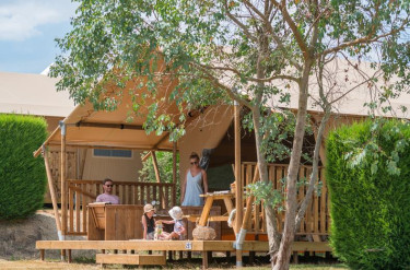 Camping Village de la Guyonniere