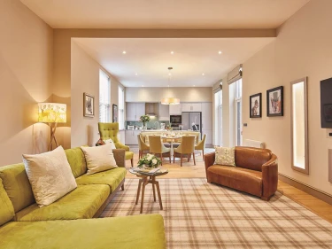 Vakantiepark Whitbarrow