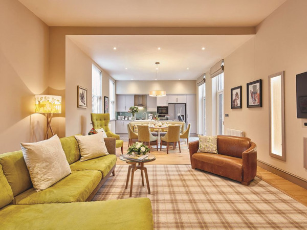 Vakantiepark Whitbarrow