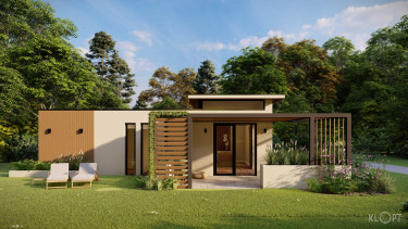 Camping Het Beloofde Land