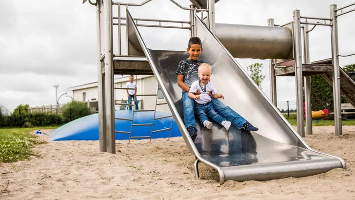 Kinderactiviteiten