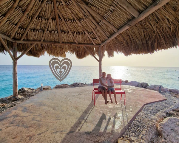 Verre vakanties bij TUI