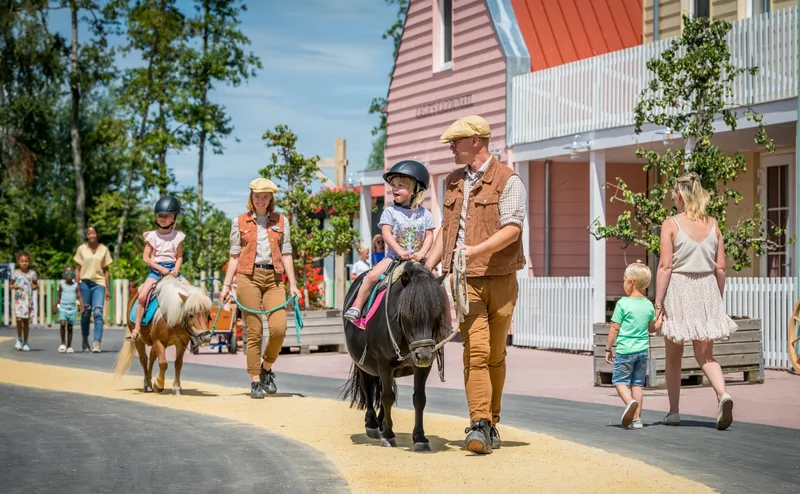 Vakantiepark Molenwaard