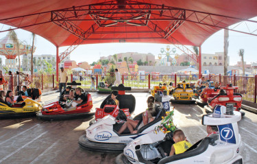 Serenity Alma Heights