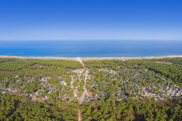 Atlantic Club Montalivet