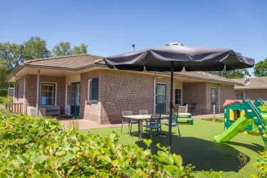 Recreatiepark De Boshoek