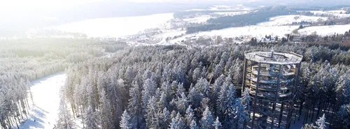 De leukste winteruitjes in Tsjechië