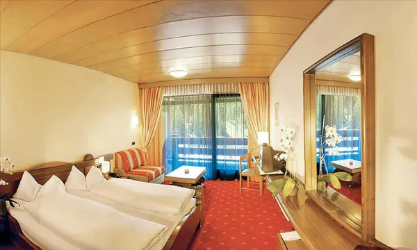 Sporthotel Obereggen