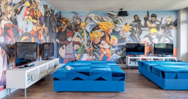 Hotel H10 Lanzarote Princess