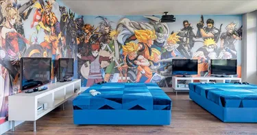 Hotel H10 Lanzarote Princess