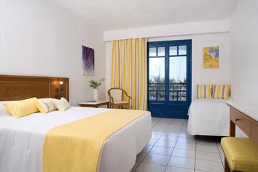 TUI SUNEO Chrissi Amoudia