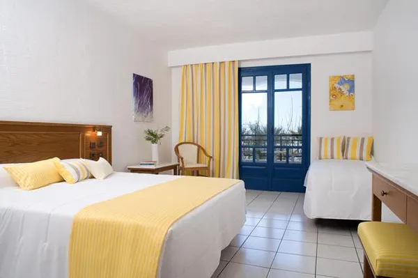 TUI SUNEO Chrissi Amoudia