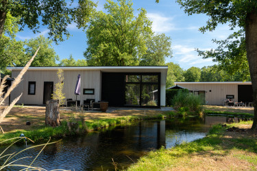 Bospark Hessenheem Markelo