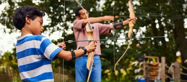 Activiteiten Center Parcs herfstvakantie 