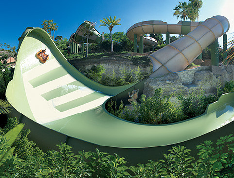 Appartementen El Duque 