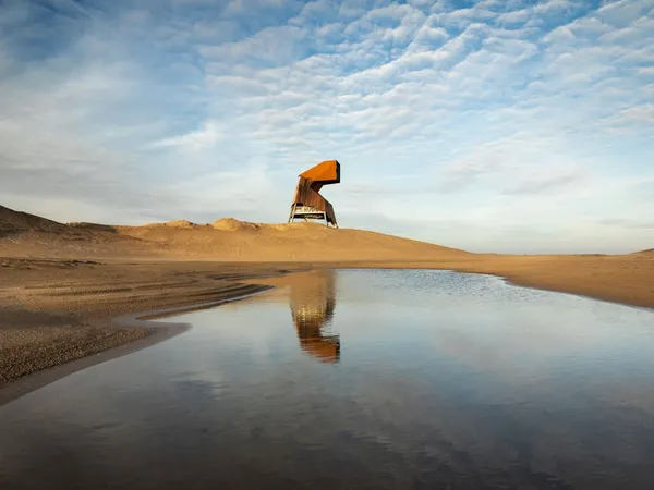 Landal Marker Wadden