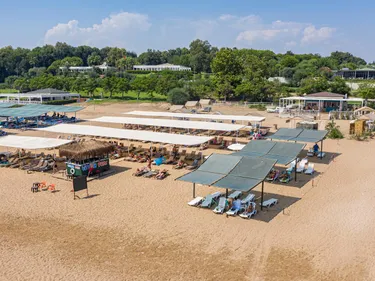 Hotel Hane Sun Elite