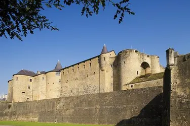Le Château Fort