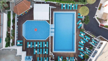 Katrin Hotels & Bungalows