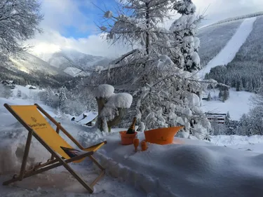 Wellness Hotel Olympie