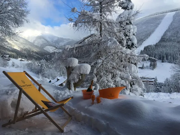 Wellness Hotel Olympie