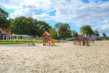 Vakantiepark Bad Hoophuizen