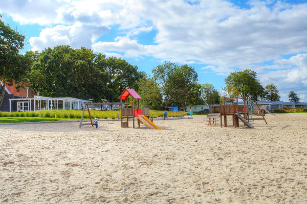 Vakantiepark Bad Hoophuizen