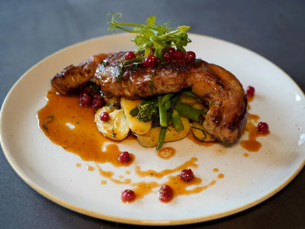 Vakantiepark North Lakes