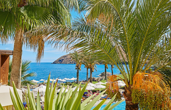 Grecotel Marine Palace & Aquapark