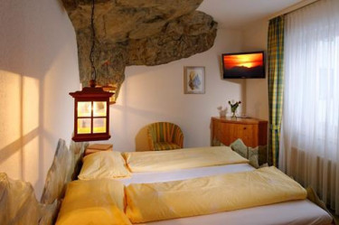 Hotel Central Wolter