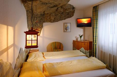 Hotel Central Wolter