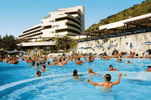 Hotel Costa Verde