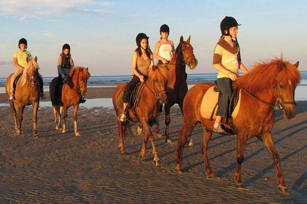 Vakantiepark Øster Hurup