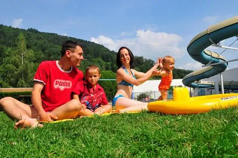 Camping Le Giessen