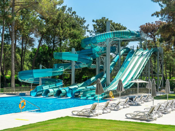 Arcanus Hotels Sorgun 