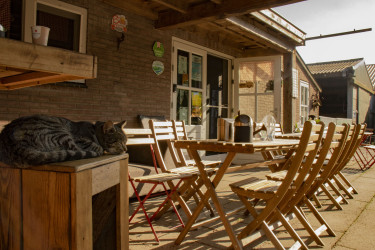 BoerenBed De Brabantse Hei