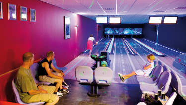 Landal Natuurdorp Suyderoogh