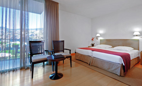 Aparthotel Golden Residence