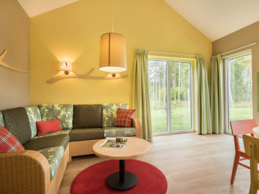 Center Parcs Allgäu